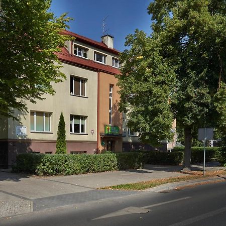 올슈틴 Szkolne Schronisko Mlodziezowe W Olsztynie 호스텔 외부 사진